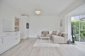 Ferienanlage Poststraße 41 Appartement 3 Emil, Timmendorfer Strand